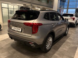 Новый Haval Jolion 2026 1.5 AMT (150 л.с.) 4WD Техно +  - фото 4