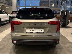 Новый Haval Jolion 2026 1.5 AMT (150 л.с.) 4WD Техно +  - фото 5