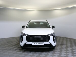 Новый Haval Jolion 2026 1.5 AMT (150 л.с.) 4WD Оптимум  - фото 2