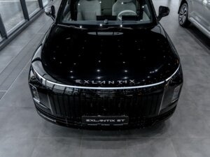 Новый Exeed Exlantix ET 2025 1.5hyb AT (469 л.с.) 4WD Top  - фото 3