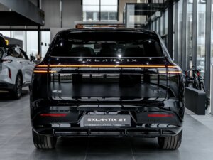 Новый Exeed Exlantix ET 2025 1.5hyb AT (469 л.с.) 4WD Top  - фото 4