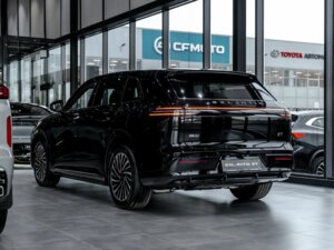 Новый Exeed Exlantix ET 2025 1.5hyb AT (469 л.с.) 4WD Top  - фото 5