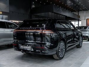 Новый Exeed Exlantix ET 2025 1.5hyb AT (469 л.с.) 4WD Top  - фото 6