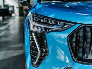 Новый Haval Jolion 2026 1.5 AMT (150 л.с.) 4WD Оптимум  - фото 4
