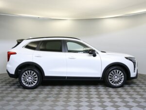 Новый Haval Jolion 2026 1.5 AMT (150 л.с.) 4WD Техно +  - фото 4