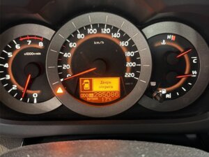 Toyota RAV4 2012 Long 2.4 AT (170 л.с.) 4WD Комфорт Плюс c пробегом - фото 6