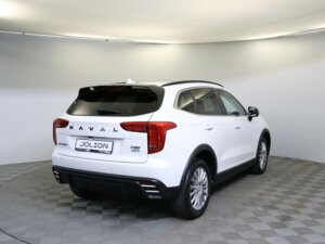 Новый Haval Jolion 2026 1.5 AMT (150 л.с.) 4WD Техно +  - фото 5
