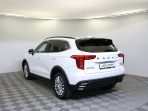 Новый Haval Jolion 2026 1.5 AMT (150 л.с.) 4WD Техно +  - фото 7