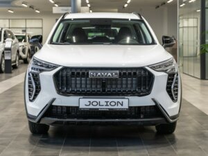 Новый Haval Jolion 2026 1.5 AMT (150 л.с.) 4WD Оптимум  - фото 3