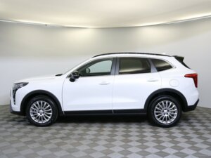 Новый Haval Jolion 2026 1.5 AMT (150 л.с.) 4WD Техно +  - фото 8