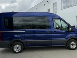Ford Transit 2018 2.2 TDCi FWD MT (125 л.с.) Базовая c пробегом - фото 4