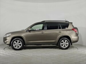 Toyota RAV4 2010 Long 2.4 AT (170 л.с.) 4WD Престиж Плюс c пробегом - фото 2