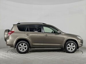 Toyota RAV4 2010 Long 2.4 AT (170 л.с.) 4WD Престиж Плюс c пробегом - фото 6