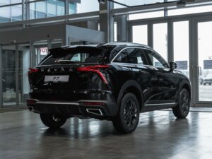 Новый Haval F7 2026 2.0 AMT (192 л.с.) 4WD Премиум  - фото 3