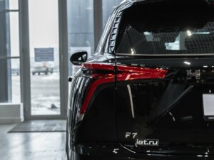 Новый Haval F7 2026 2.0 AMT (192 л.с.) 4WD Премиум  - фото 8