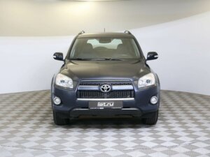 Toyota RAV4 2012 Long 2.4 AT (170 л.с.) 4WD Комфорт Плюс c пробегом - фото 2