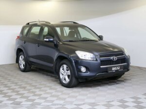 Toyota RAV4 2012 Long 2.4 AT (170 л.с.) 4WD Комфорт Плюс c пробегом - фото 3