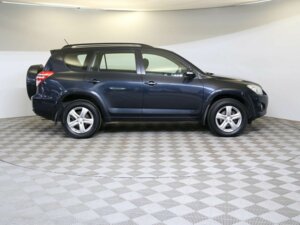Toyota RAV4 2012 Long 2.4 AT (170 л.с.) 4WD Комфорт Плюс c пробегом - фото 4
