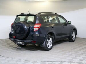 Toyota RAV4 2012 Long 2.4 AT (170 л.с.) 4WD Комфорт Плюс c пробегом - фото 5