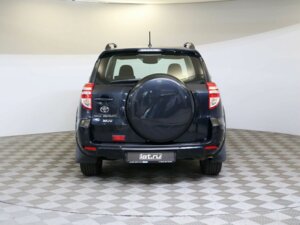 Toyota RAV4 2012 Long 2.4 AT (170 л.с.) 4WD Комфорт Плюс c пробегом - фото 6