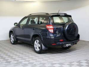 Toyota RAV4 2012 Long 2.4 AT (170 л.с.) 4WD Комфорт Плюс c пробегом - фото 7
