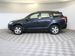 Toyota RAV4 2012 Long 2.4 AT (170 л.с.) 4WD Комфорт Плюс c пробегом - фото 8