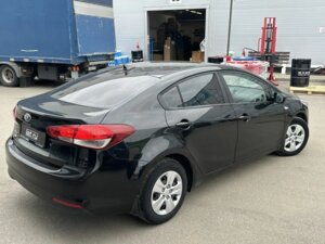 Kia Cerato 2019 1.6 MT (130 л.с.) Comfort c пробегом - фото 2