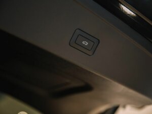 Новый Chery Tiggo 9 2025 2.0 AT (249 л.с.) 4WD Prime  - фото 8