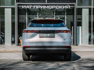 Новый Omoda C7 2026 1.6 AMT (150 л.с.) 4WD Стиль  - фото 6