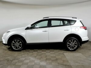 Toyota RAV4 2018 2.0 CVT (146 л.с.) 4WD Престиж c пробегом - фото 8