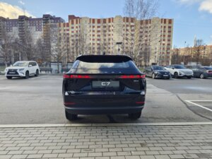 Новый Omoda C7 2026 1.6 AMT (150 л.с.) 4WD Драйв  - фото 5