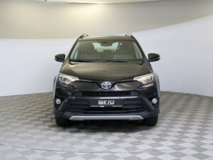 Toyota RAV4 2016 2.0 CVT (146 л.с.) 4WD Престиж c пробегом - фото 2