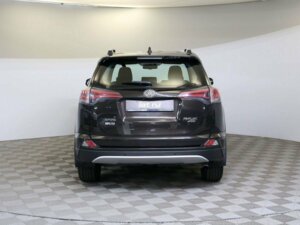Toyota RAV4 2016 2.0 CVT (146 л.с.) 4WD Престиж c пробегом - фото 6