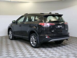 Toyota RAV4 2016 2.0 CVT (146 л.с.) 4WD Престиж c пробегом - фото 7