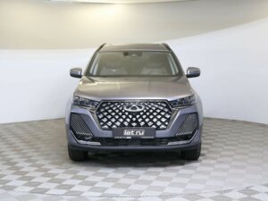 Chery Tiggo 7 Pro Max 2024 1.6 AMT (150 л.с.) 4WD Ultra AWD c пробегом - фото 2
