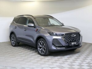 Chery Tiggo 7 Pro Max 2024 1.6 AMT (150 л.с.) 4WD Ultra AWD c пробегом - фото 3