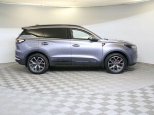 Chery Tiggo 7 Pro Max 2024 1.6 AMT (150 л.с.) 4WD Ultra AWD c пробегом - фото 4