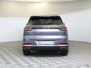 Chery Tiggo 7 Pro Max 2024 1.6 AMT (150 л.с.) 4WD Ultra AWD c пробегом - фото 6