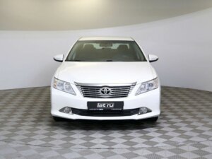 Toyota Camry 2014 2.0 AT (148 л.с.) Стандарт плюс c пробегом - фото 2