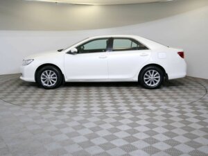 Toyota Camry 2014 2.0 AT (148 л.с.) Стандарт плюс c пробегом - фото 8