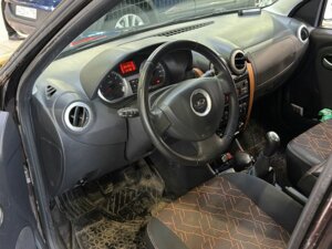 Lada (ВАЗ) Largus 2019 Cross 1.6 MT (106 л.с.) Luxe (5 мест) c пробегом - фото 5