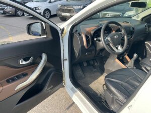 Lada (ВАЗ) XRAY 2020 1.6 MT (106 л.с.) Luxe Prestige (2018-2021) c пробегом - фото 5