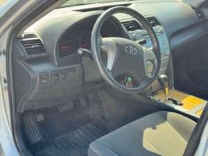 Toyota Camry 2007 2.4 AT (167 л.с.) Комфорт Плюс c пробегом - фото 7