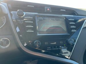 Toyota Camry 2018 2.0 AT (150 л.с.) Стандарт Плюс c пробегом - фото 7