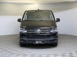 Volkswagen Caravelle 2018 2.0d AMT (140 л.с.) City c пробегом - фото 2