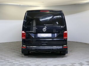 Volkswagen Caravelle 2018 2.0d AMT (140 л.с.) City c пробегом - фото 6