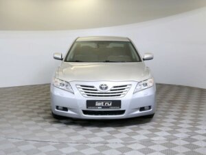 Toyota Camry 2007 2.4 AT (167 л.с.) Комфорт Плюс c пробегом - фото 2