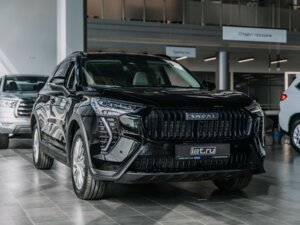 Новый Haval Jolion 2026 1.5 AMT (150 л.с.) 4WD Техно +  - фото 2