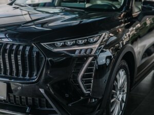 Новый Haval Jolion 2026 1.5 AMT (150 л.с.) 4WD Техно +  - фото 3