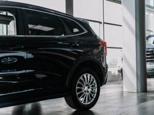 Новый Haval Jolion 2026 1.5 AMT (150 л.с.) 4WD Техно +  - фото 5